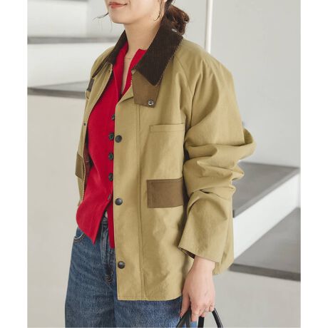 Barbour(バブアー)