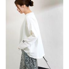 《追加》別注【RIDING HIGH/ライディングハイ】7.5OZ インレーカットオフT