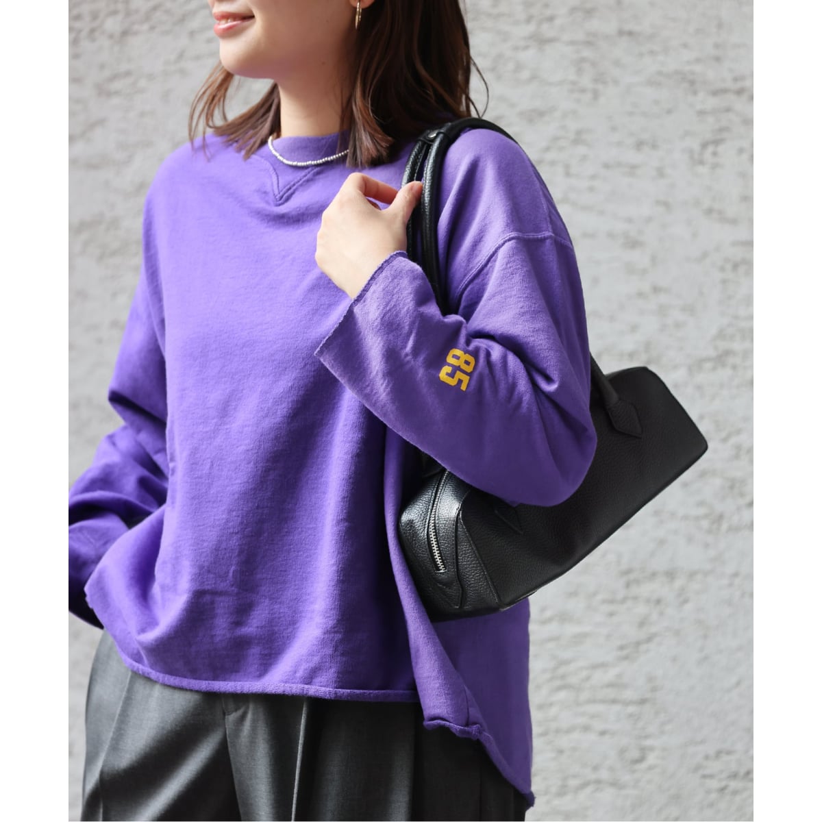 今季完売◆ハグオーワー マリブナローボーダー＃雅姫ジャーナルスタンダードラックス goodsショッピングサイト/商品詳細 GW-74スプリンガーフォーク