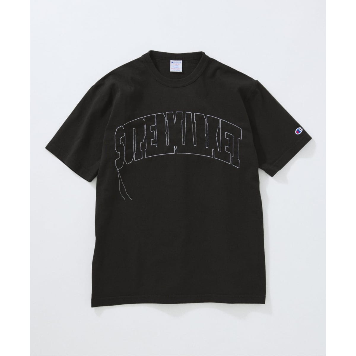 デッドデッドデーモンズ　デデデデデストラクション　限定　Tシャツ デッドデッドデーモンズデデデデデストラクション｜Tシャツ