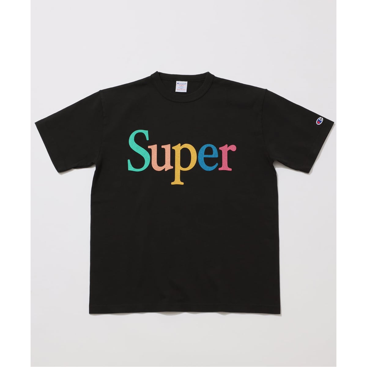 Champion スウェット　セサミストリート　ジャーナルスタンダードレリューム Champion（チャンピオン）の「【CHAMPION×セサミストリート】RW
