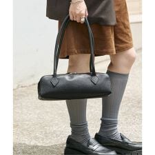 《予約》【AULENTTI/オウレンティ】BUGETTE BAG