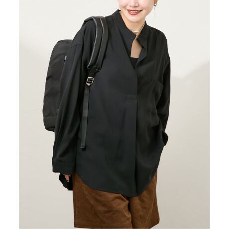 [^:25051400805030]y2025AWzJOURNAL STANDARDD]ɂASTAND PULL OVERǉœoBi24051400801030̒ǉiłBubNAzCg̒ǉłBlCr[A͐VFłB኱̎dlύXꍇ܂BiԂ͂łɓX܂ɓׂĂ܂B݌ɐ͓X܂ɂ₢킹܂BHlۂ͋C̃`FbNB@ׂȃIu[`FbNYCNȈۂȂA◎̂锧G̗ǂfފBvI[o[^Ȃ̂ŁAڂɂ肵A1Ŋ܂IJ[\LɂăubNEzCg͖nlCr[A̓`FbNłJ[ɂđfނقȂ܂BlCr[AF100ubNAzCgF[90A|GXe10FzCg₠藠nFȂLkFȂ򊴁FȂňFʁyX^btpRgzsX^btOtN:30O/g:162cm/̌^:/iTCY:M/pTCY:FREETCYF肵TCYfފF̂銊炩ȑfޒSnFy₩ŁAGǂHD₷łB舵ɂẮAiɂĂi\łmFBƖ̊֌WɂAۂFČꍇ܂B܂p\REX}[gtHȂǂ̊ɂA኱iƉ摜̃J[قȂꍇ܂Bi̐F́AiAbv摜QƂBubNpX^btH156/162@pTCYFFREEzCgpX^btH165/160@pTCYFFREElCr[ApX^btH158@pTCYFFREEڍ׎BeX^btH162@pTCYFFREE