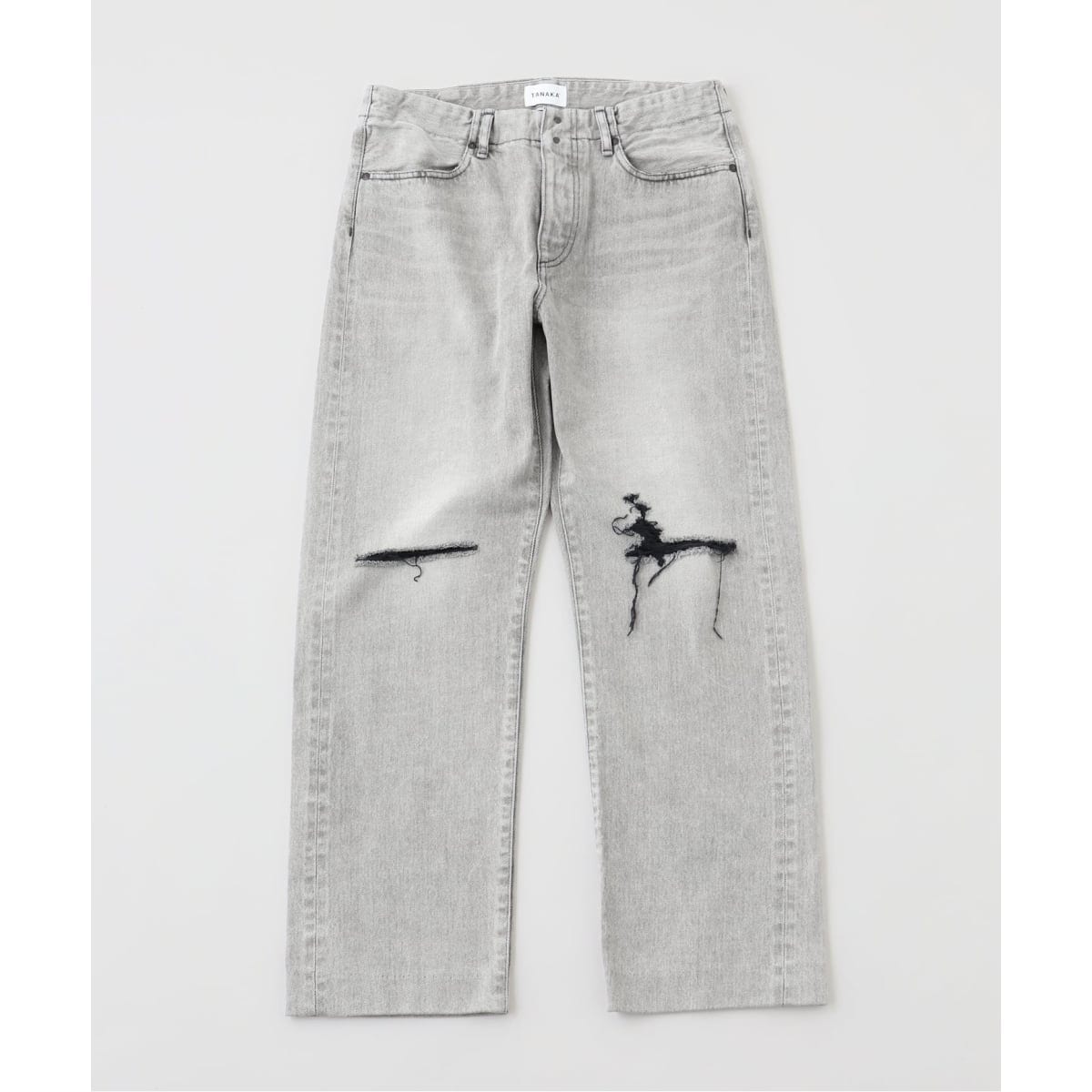 DICKIES /ディッキーズヴァーティカルカットデニムジャーナルスタンダード DICKIES / ディッキーズ ヴァーティカルカット デニムパンツ