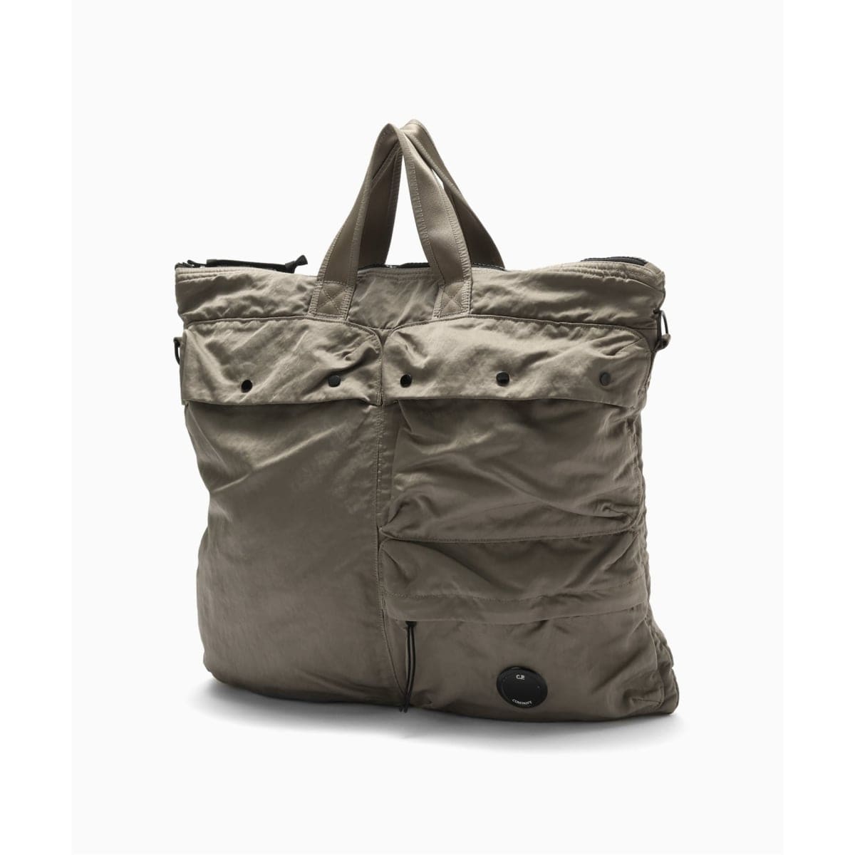 STEELE CANVAS×JS/スチールキャンバス】別注 188 トートバッグ S