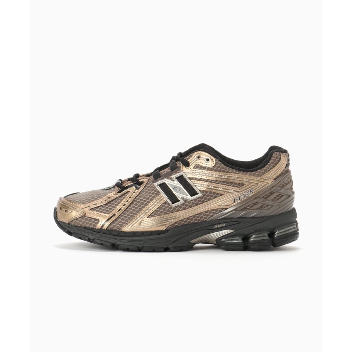 ニューバランス　1906 レディーススニーカー plage スニーカー 「New Balance / ニューバランス」1906