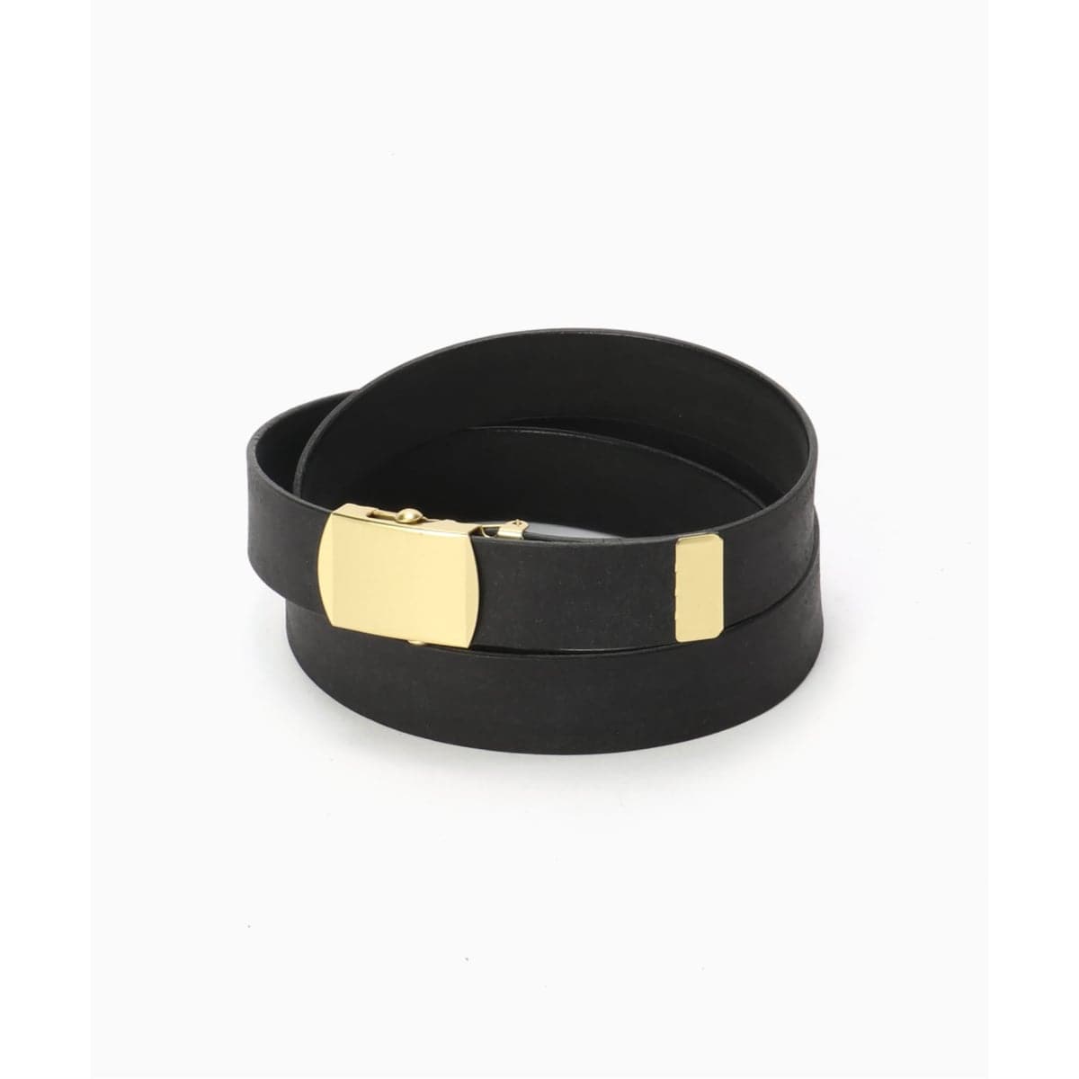 JOURNAL STANDARD レディースベルト　黒 JOURNAL STANDARD レディースベルト 黒 JOURNAL STANDARD
