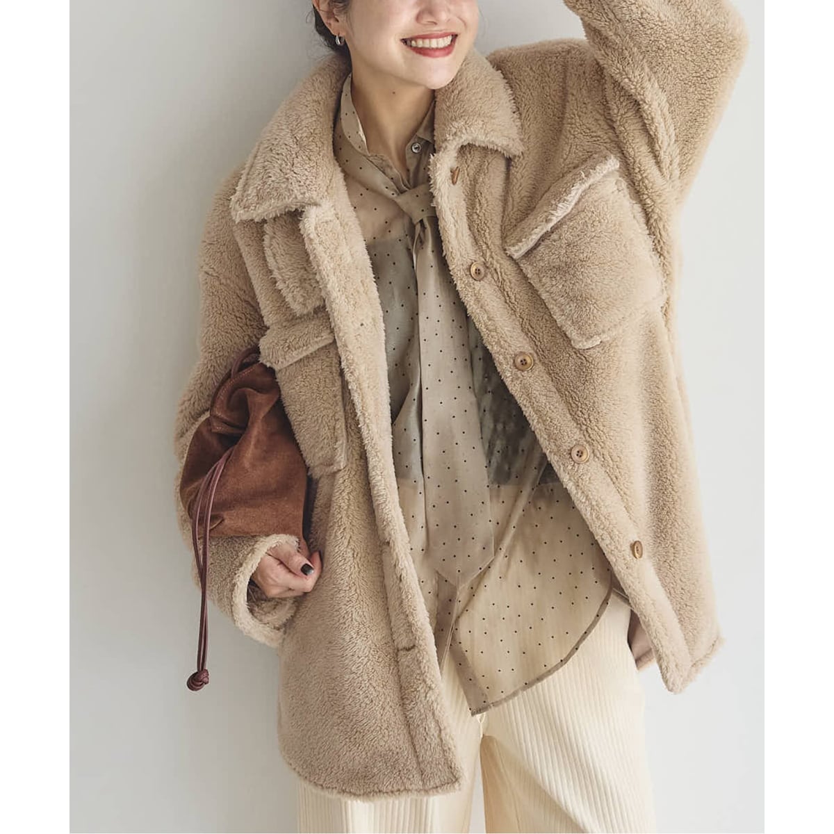 ジャーナルスタンダード 別注 PAYDAY エンジニアジャケット　カバーオール セール】【別注】＜PAYDAY × 6(ROKU)＞ENGINEER JACKET 25SS