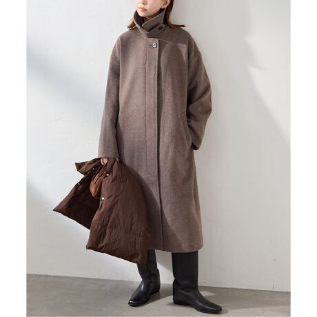 [^:25020400912040]y2025 AWzJOURNAL STANDARDNGXg܂lC̃X[p[140r[o[XeJ[R[gVFĒǉɂȂ܂IiԁF24020400914030̒ǉiłBubN̒ǉłBubNB(璹)AuEAO[͐VFłBڍׂ̓O[(iԁF25020400912140)ɂȂ܂B኱̎dlύXꍇ܂BiԂƃuh^ÕfUCقȂ܂BiԂ͂łɓX܂ɓ׍ς݂łB݌ɐ͓X܂ɂ₢킹܂BĩX[p[140E[100ŎG肪ɏ_炩AiȌ̂銊炩ȑfނgpBڂɂAɃRXgptH[}X̍MłB̃XeJ[R[g͂ƉHD邾łT}ɂȂ钷߂̏䊴łB݂𗧂ĂĂĂXeJ[R[gȂ̂ŃX^hJ[ɂĒƂ܂͋CɁBx[VbNȖÔȂfUCȂ̂ŁAipĂR[głBX[p[140FX[p[t@CE[̒łɑ@ےi16.5}CNj󏭂ȌBтׂ̑ȂقǁAnɌĜ悳Ao܂BFȂnFLkFȂ򊴁F₠萶ňFʁyX^btpRgzsX^btOtN:30O/g:158cm/̌^:/iTCY:M/pTCY:FREETCYFA[ɂƂ肪̂ŒɌ̃jbg߂TCYBfފFfފFG̗ǂfފŊ炩łBSnF䂪łyĒgĂ܂܂łl̊złB舵ɂẮAiɂĂi\łmFBXyщOł̎Be摜́A̓ŐFČꍇ܂Bi̐F̓X^WIBẻ摜QƉBubNpX^bt:162cm@pTCY:FREEubNBpX^bt:156cm@pTCYFFREEuEpX^bt:165cm@pTCYFFREEO[pX^bt:158cm@pTCYFFREEڍ׎BeX^bt:163/162cm@pTCY:FREE