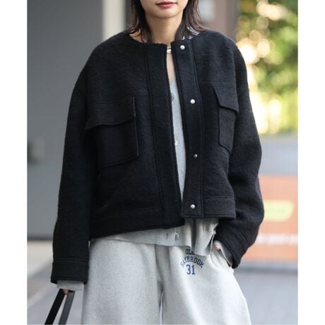 [^:25011400301040]JOURNAL STANDARD݂̂yʃE[V[vpC̃NbvWPbgBV[Y[h̍Nbṽu]BrbO|PbgXeb`[NA؂ւ^bNfUCAJWAȃfUCłAuChzbNŃ{^ȂdlŃ~j}ĐFXȃV[ŒĂ₷łBntŁAyăR[g犈􂵂܂Iyĉ݂AyʂɂnIтŁASn̗ǂɍSĂ܂BFȂnFLkFȂ򊴁FȂňFʁyX^btpRgzsX^btOtN:30O/g:157cm/̌^:/iTCY:S,M/pTCY:FREETCYF悭Ƃ肠܂fފF݂̂fޒSnFyāAyɉHD܂BV[gŃR[ĝ悤ɏdȂ犈􂵂܂܂łl̊złB舵ɂẮAiɂĂi\łmFBƖ̊֌WɂAۂFČꍇ܂B܂p\REX}[gtHȂǂ̊ɂA኱iƉ摜̃J[قȂꍇ܂Bi̐F́AiAbv摜QƂBubNpX^btH162@pTCYFREEO[pX^btH158@pTCYFREEڍ׎BeX^btH162@pTCYFREE