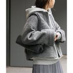 シープパイルクロップジャケット | ジャーナルスタンダード(JOURNAL 