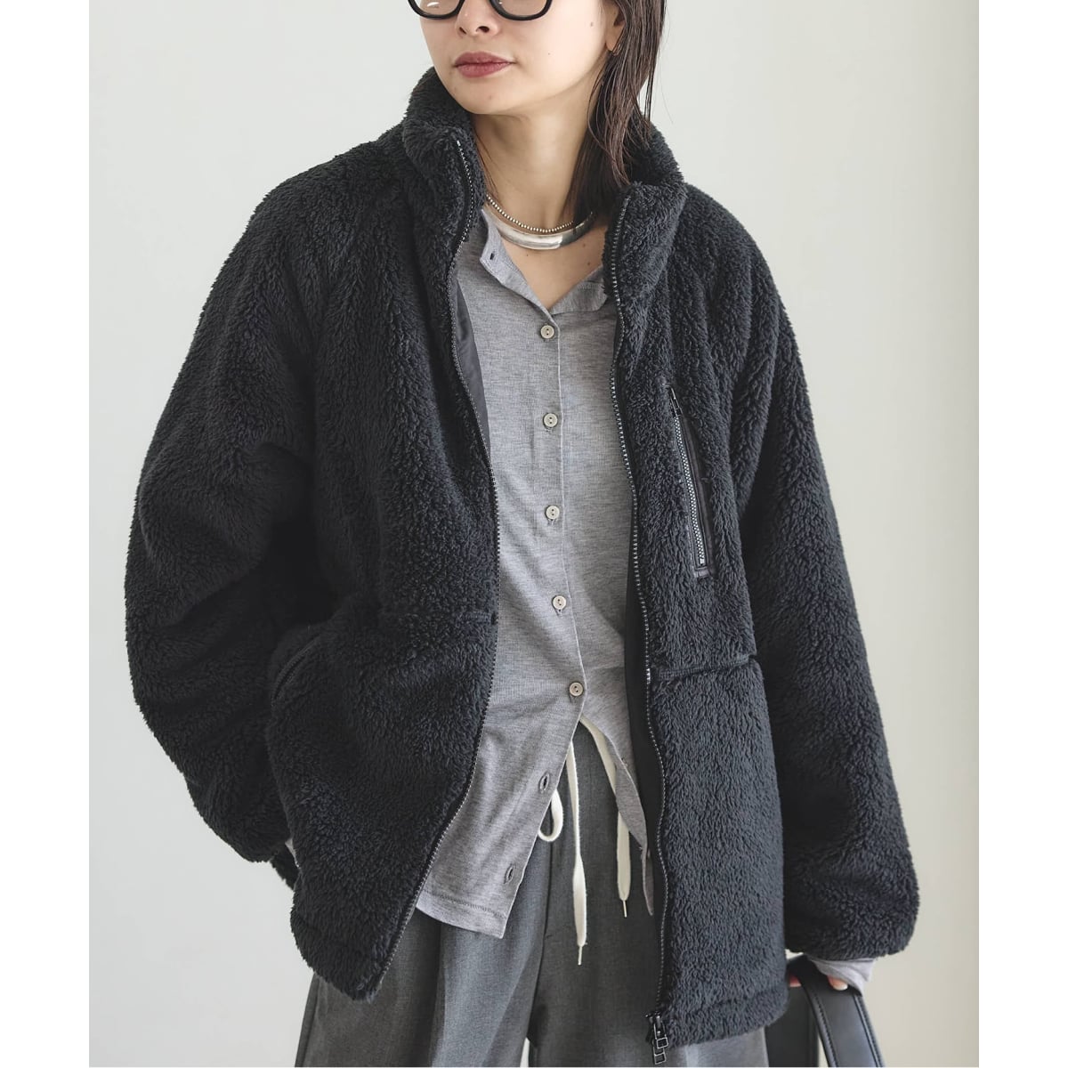 まめこジャーナルスタンダード The North Face 黒フード付き まめこジャーナルスタンダード The North Face 黒フード付き WEB