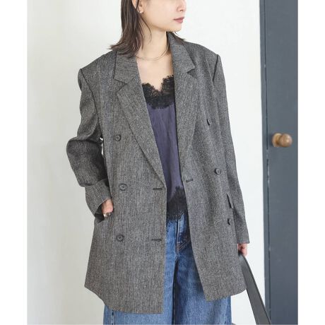 [^:25010400913040]JOURNAL STANDARDfފ̂lbvcC[hfނł肵AnTȃWPbgoBcC[hłA̂iȑfނgpB䂪߂ŁA傫߂ɐݒ肵A_uuXg̃YCNȃfUCBƉHD邾ŃX^CO܂܂B炵ACeƂ킹Ăy߂̑fނȂ̂ŁAڈȏɉHD₷V[YŉLiԂ܂lbvcC[hpc(iԁF25030400951040)FȂnFLkFȂ򊴁F₠萶ňFcC[h̒ł͔߁yX^btpRgzsX^btOtN:30O/g:158cm/̌^:/iTCY:M/pTCY:FREETCYF肵Ă܂fފFy߂̂肵cC[hłSnFy߂̑fނȂ̂ŁAڈȏɌy₩ŉHD₷܂łl̊złB舵ɂẮAiɂĂi\łmFBƖ̊֌WɂAۂFČꍇ܂B܂p\REX}[gtHȂǂ̊ɂA኱iƉ摜̃J[قȂꍇ܂Bi̐F́AiAbv摜QƂBubNApX^btH162@pTCYFREEx[WpX^btH160@pTCYFREEڍ׎BeX^btH162@pTCYFREE