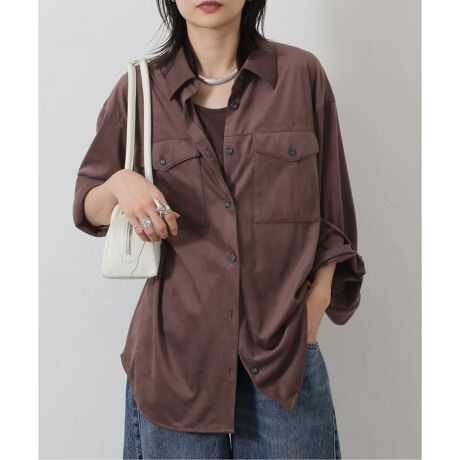 [^:25050400939040]JOURNAL STANDARDN͂ЎꂽAtFCNXG[hVcoBAȌڂɋ߂AtFCNXG[hfނIBƂƂ炩ȎGƗAXgb`̂fނłƂĂyĒSnǂHD܂BǂȂł킵₷tFCNXEF[h`CX܂IVcołÃAE^[oł1łB1Ō܂āAĂƃX^CȎNxƂĂオ̂ł߂łBFȂnFȂLkF򊴁F₠萶ňFʁyX^btpRgzsX^btOtN:30O/g:158cm/̌^:/iTCY:M/pTCY:FREETCYF肵Ă܂fފFeƂ̂_炩tFCNXEF[hSnFyĂƂĂHD₷ł܂łl̊złB舵ɂẮAiɂĂi\łmFBƖ̊֌WɂAۂFČꍇ܂B܂p\REX}[gtHȂǂ̊ɂA኱iƉ摜̃J[قȂꍇ܂Bi̐F́AiAbv摜QƂBuEpX^btH156@pTCYFREELApX^btH162@pTCYFREEڍ׎BeX^btH162@pTCYFREE