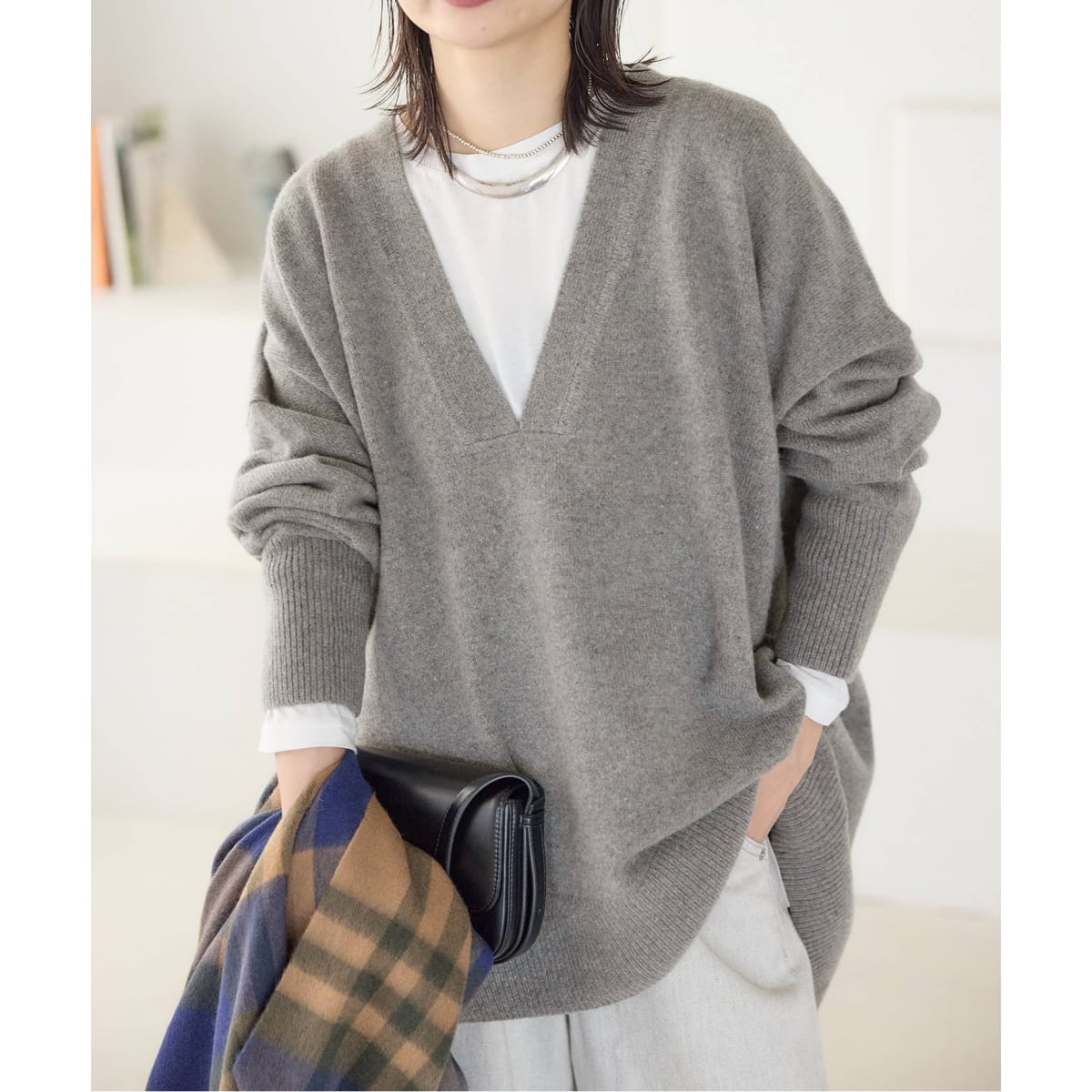 JOURNAL STANDARD アイスコットンタックスリーブレス アイスコットンタックスリーブレス | ジャーナルスタンダード