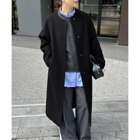 [^:25020400911040]y2025 AWzJOURNAL STANDARDD]ɂAX[p[140r[o[m[J[R[gǉoIiԁF24020400912030A24020400912130̒ǉiłBubNAx[WA̒ǉłBO[A͋iԂŔ̔łB኱̎dlύXꍇ܂BiԂƃuh^ÕfUCقȂ܂BiԂ͂łɓX܂ɓׂĂ܂B݌ɐ͓X܂ɂ₢킹܂BJOURNAL STANDARDŖV[Y]̂X[p[140m[J[R[gBĩX[p[140E[100ŎG肪ɏ_炩AiȌ̂銊炩ȑfނgpBڂɂAɃRXgptH[}X̍iłBƂĂyĂA茩̂ɁAƂTCYŊyȒSnVvŎg₷m[J[R[g̓Xg[ȂǏgy߂̂|CgIƂ͂肵ĂfUCȂ̂ŁACi[ɂ̓{[fUĈjbg킹ĂoXǂ܂A^~łSĒpł܂BԂ̃m[J[R[g1ĂΐFȃV[Ŋ􂷂̂ŎĂƏd󂵂܂ԃR[g̔ւɂ߂łIX[p[140FX[p[t@CE[̒łɑ@ےi16.5}CNj󏭂ȌBтׂ̑ȂقǁAnɌĜ悳Ao܂BV[YŉLiԂ܂BX[p[140r[o[m[J[V[gR[g(iԁF25020400909010)X[p[140r[o[XeJ[V[gR[g(iԁF25020400912040)FȂnFLkF򊴁FȂňFʁyX^btpRgzsX^btOtN:30O/g:158cm/̌^:/iTCY:M/pTCY:38TCYFS̓IɂƂTCYłBŋȂpo܂Bi38pŕĩTCYIтȂpo܂B38͑傤ǂŒɒ߂܂BfފFG̗ǂfފŊ炩łBSnFڂym[J[ŃXbLƂĂ܂BVvȂ̂ŐFXȃV[ŒĂ܂B܂łl̊złB舵ɂẮAiɂĂi\łmFBXyщOł̎Be摜́A̓ŐFČꍇ܂Bi̐F̓X^WIBẻ摜QƉBubNpX^bt:160A165cm@pTCY:38x[WApX^bt:165cm@pTCYF36ڍ׎BeX^bt:163cm@pTCY:36.38