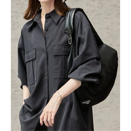 [^:25050400512040]JOURNAL STANDARD[̉ƃh[vtBuBe[WcCfނgpbNX̂I[o[TCYVcB[߂ɓꂽobNXbgANZgɁBƂ݂̂_炩ȕƓKxȓȂ̂ŁAR[g𒅂ǑyHDƂĂA^~Ƀjbg̏ォHDĂĒ钅񂵗͔Q̃ACełBV[YŉLiԂ܂Vintage Twill Line pc(iԁF25030400523040)FȂnFȂLkFȂ򊴁F₠萶ňF聖yX^btpRgzsX^btOtN:30O/g:157cm/̌^:/iTCY:S,M/pTCY:FREETCYF悭Ƃ肠܂fފFƂ݂̂闎̂fޒSnFƂĂĔGǂ₷ł܂łl̊złB舵ɂẮAiɂĂi\łmFBƖ̊֌WɂAۂFČꍇ܂B܂p\REX}[gtHȂǂ̊ɂA኱iƉ摜̃J[قȂꍇ܂Bi̐F́AiAbv摜QƂBubNpX^btH165@pTCYFREEJ[LpX^btH156@pTCYFREEڍ׎BeX^btH162@pTCYFREE