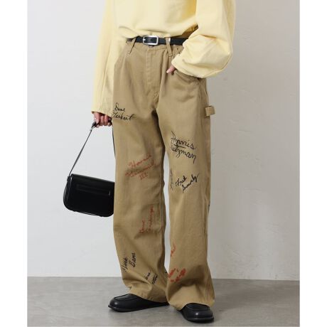 [^:25030410004630]y2025AWzJOURNAL STANDARDD]ɂAǉɂȂ܂Ii25030410002030̒ǉiłB኱̎dlύXꍇ܂BiԂ͂łɓX܂ɓׂĂ܂B݌ɐ͓X܂ɂ₢킹܂BJ[ɂĕД̔J[F[J[J[i`(016)F؃L(025)FCAMELTCYɂĕД̔TCYF[J[TCYS(802)FSM(803)FM`AFƂɃNGXgʒpcBYCNȃyC^[^̃pcɁA菑̃OtBbNvgAVvȃX^CɂfPɎdグĂ܂ByPAYDAY/yCfCz1920N㏉AJfp[ggXgA`F[XgAuĥЂƂƂāAJo[I[AI[o[I[Ȃǂ̃[NEFA𒆐SɓWJX^[gBA[NEFAƂĂ̋@\ƂƂǋÂǂ̃ACe]vȃfBeB[͈؍킬ƂAꂽVvŋ@\IȃfUCɂȂĂ܂Bu݂ɂĂAς邱Ƃ̂ȂՓIȃRZvǵAgɂĂl̖͂̂܂܂ɕ\ĂvꂪPAY DAỸ[NEFAłBFȂnFȂLkFȂ򊴁FȂňFʁyX^btpRgzsX^btOtN:30O/g:158cm/pTCY:MTCYFSAMWJŕiʂ̃TCYŃsb^łBfފF_炩čdȂfފBSnF₽Ղ߂ȃVGbgŃJWAȌB舵ɂẮAiɂĂ戵\ɂĂmFBƖ̊֌WɂAۂFČꍇ܂B܂p\REX}[gtHȂǂ̊ɂA኱iƉ摜̃J[قȂꍇ܂Bi̐F́AiAbv摜QƂBpX^btFH162@pTCYFMڍגpX^btFH162@pTCYFM