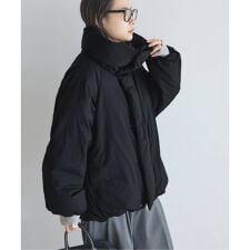 ビッグカラーダウンジャケット | ジャーナルスタンダード(JOURNAL 