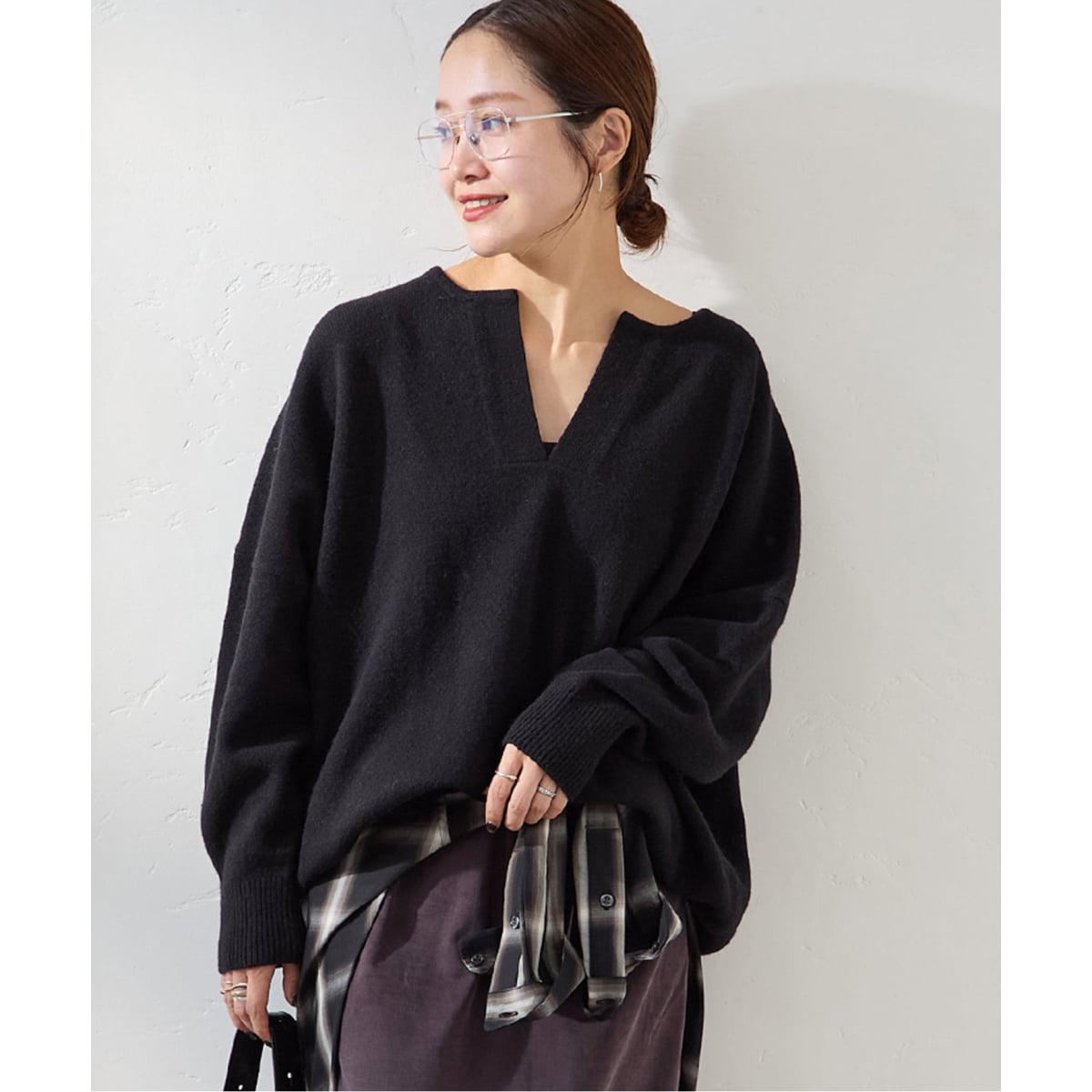 JOURNAL STANDARD アイスコットンタックスリーブレス アイスコットンタックスリーブレス | ジャーナルスタンダード