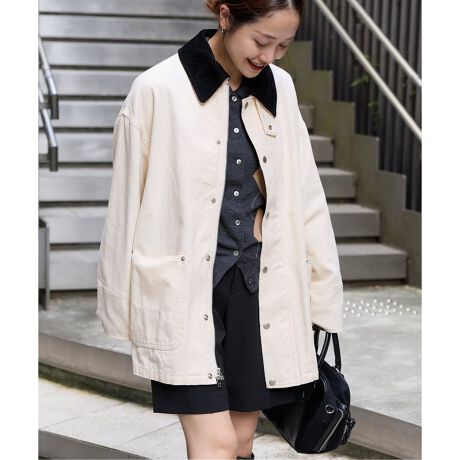 [^:25011400915040]JOURNAL STANDARDoCJ[̃R[݂N炵A_bNfނ̃u]oBƂ̂TCYŁA܂łƒ䂪蒆ɂłu]B݂̓`tbvŎ~߂邱Ƃ\ŁA_uWbvdlȂ̂łȒȂApIZBnɃ`FbNA̐܂ԂoCJ[̃R[ɂƁAƌ镔ɂׂ肨肵1łBFȂnFLkFȂ򊴁FȂňFʁyX^btpRgzsX^btOtN:30O/g:157cm/̌^:/iTCY:S,M/pTCY:FREETCYFƂ肠܂fފFV[YpłRbgfޒSnFɂ蒅߂̂ŁAV[Y􂵂܂܂łl̊złB舵ɂẮAiɂĂi\łmFBƖ̊֌WɂAۂFČꍇ܂B܂p\REX}[gtHȂǂ̊ɂA኱iƉ摜̃J[قȂꍇ܂Bi̐F́AiAbv摜QƂBi`pX^btH156@pTCYFREELpX^btH158@pTCYFREEڍ׎BeX^btH163@pTCYFREE