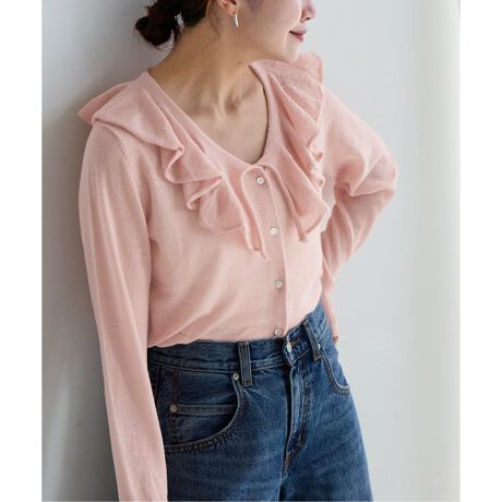 [^:25080400371040]JOURNAL STANDARDlJWAȃtڂ䂭VA[jbgJ[fBKBV[Y߂̃tACełBё̂锧G̗ǂApJ̃nCQ[WVA[fށB{^~߂1WPbg̃Ci[ƂĂA{^JĕTVcƃC[hĂLCڂɂJWAɂ킹āAFXȃV[Ŋ􂵂܂IF藠nFȂLkF򊴁FȂňFʁyX^btpRgzsX^btOtN:30O/g:158cm/̌^:/iTCY:M/pTCY:FREETCYF悢Ƃ̂TCYfފF̂鉷݂̂jbgSnFG肪悭₷ł܂łl̊złB舵ɂẮAiɂĂi\łmFBƖ̊֌WɂAۂFČꍇ܂B܂p\REX}[gtHȂǂ̊ɂA኱iƉ摜̃J[قȂꍇ܂Bi̐F́AiAbv摜QƂBO[ApX^btH156@pTCYFREEsNpX^btH156@pTCYFREECG[pX^btH165@pTCYFREEڍ׎BeX^btH163@pTCYFREE