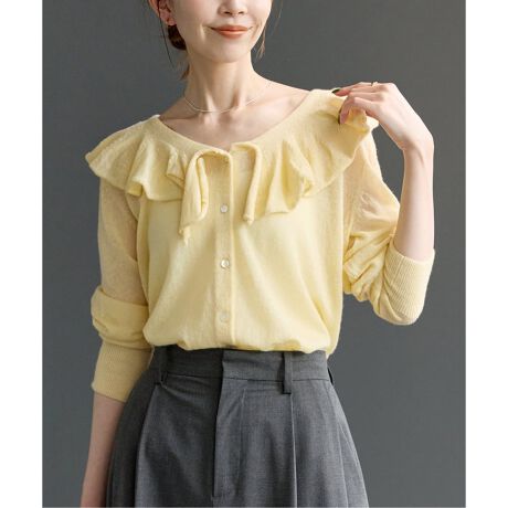 [^:25080400371040]JOURNAL STANDARDlJWAȃtڂ䂭VA[jbgJ[fBKBV[Y߂̃tACełBё̂锧G̗ǂApJ̃nCQ[WVA[fށB{^~߂1WPbg̃Ci[ƂĂA{^JĕTVcƃC[hĂLCڂɂJWAɂ킹āAFXȃV[Ŋ􂵂܂IF藠nFȂLkF򊴁FȂňFʁyX^btpRgzsX^btOtN:30O/g:158cm/̌^:/iTCY:M/pTCY:FREETCYF悢Ƃ̂TCYfފF̂鉷݂̂jbgSnFG肪悭₷ł܂łl̊złB舵ɂẮAiɂĂi\łmFBƖ̊֌WɂAۂFČꍇ܂B܂p\REX}[gtHȂǂ̊ɂA኱iƉ摜̃J[قȂꍇ܂Bi̐F́AiAbv摜QƂBO[ApX^btH156@pTCYFREEsNpX^btH156@pTCYFREECG[pX^btH165@pTCYFREEڍ׎BeX^btH163@pTCYFREE