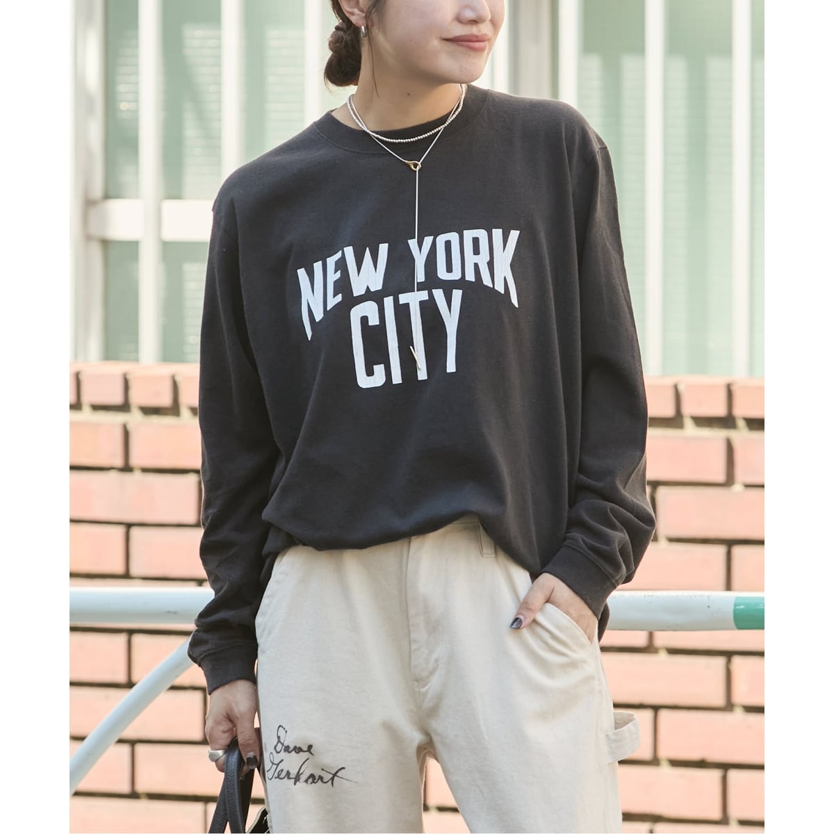 【6/30終了】未使用♦︎ JOURNAL STANDARD Tシャツ ジャーナルスタンダード(JOURNAL STANDARD) Tシャツ・カットソー