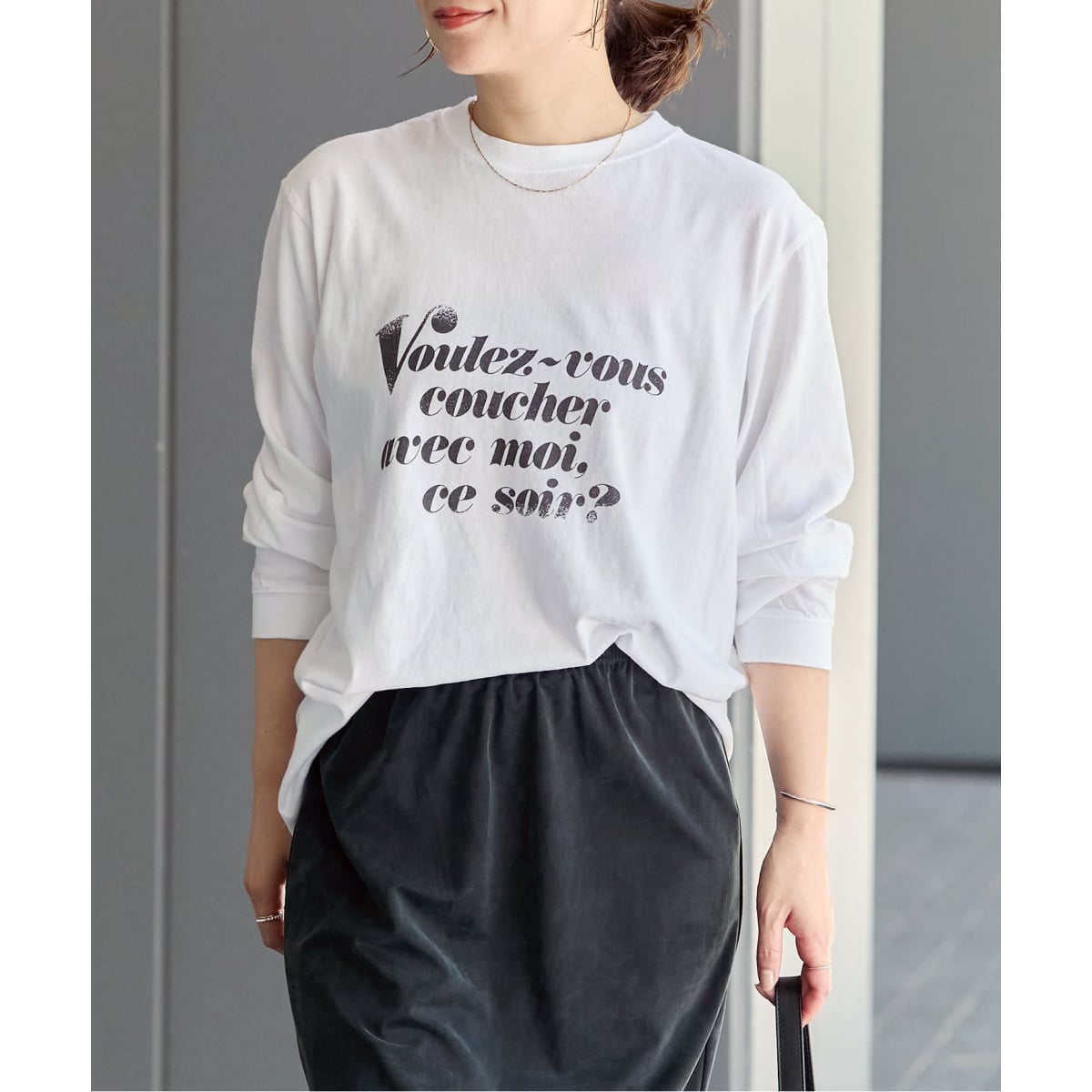 ジャーナルスタンダード(JOURNAL STANDARD) Tシャツ・カットソー