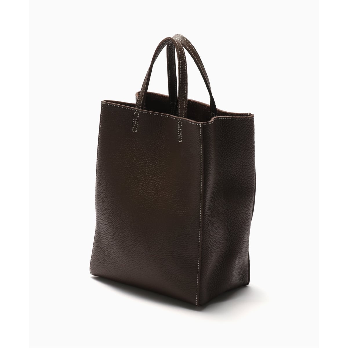 SHIPS別注Boldrini フラップトートバッグ SHIPS別注】Boldrini Selleria: DOLLANO フラップトートバッグ