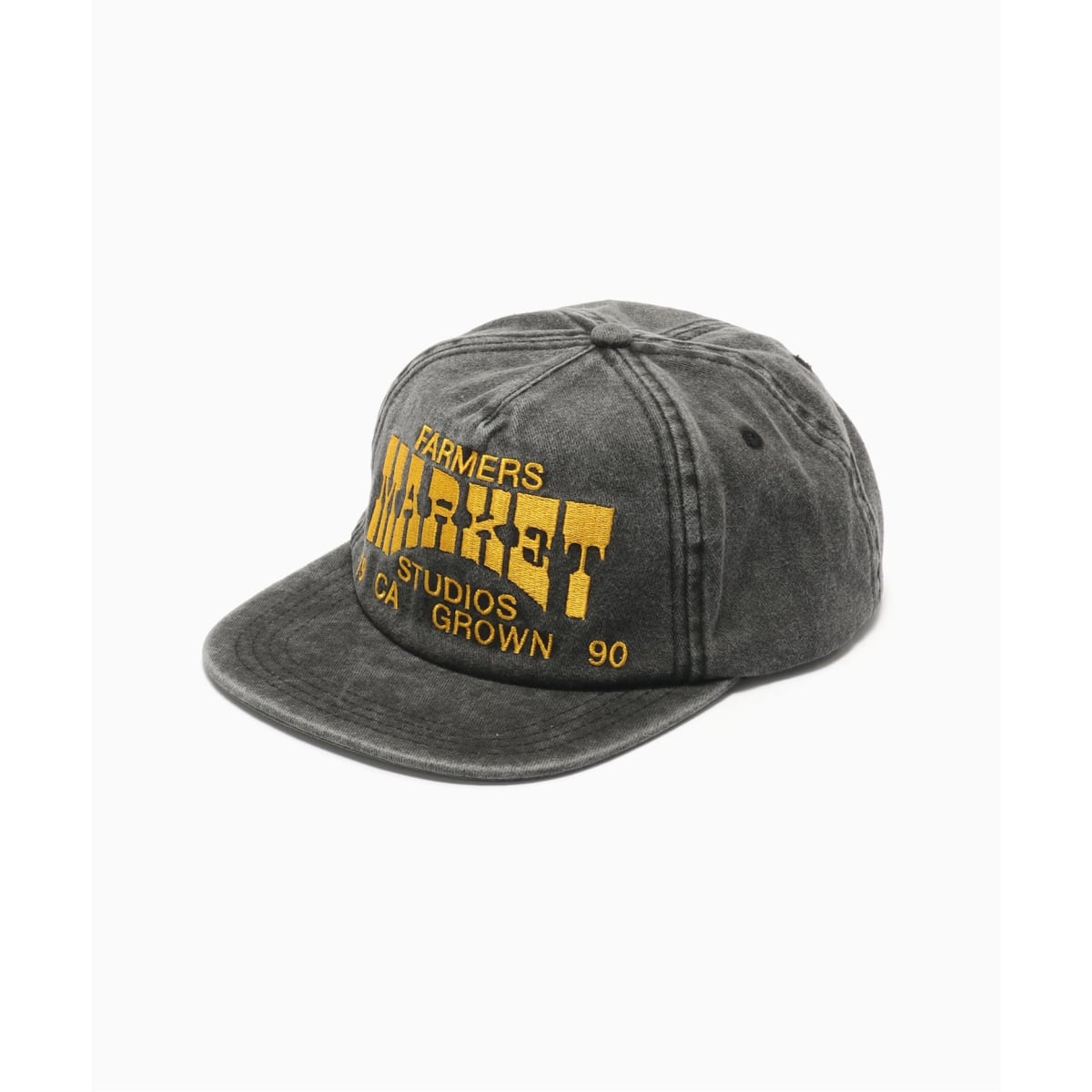 NEW ERA 別注 25deg NYY 920 ジャーナルスタンダード NEW ERA / ニューエラ 別注 HARD WASH 920 CP NY Yankees