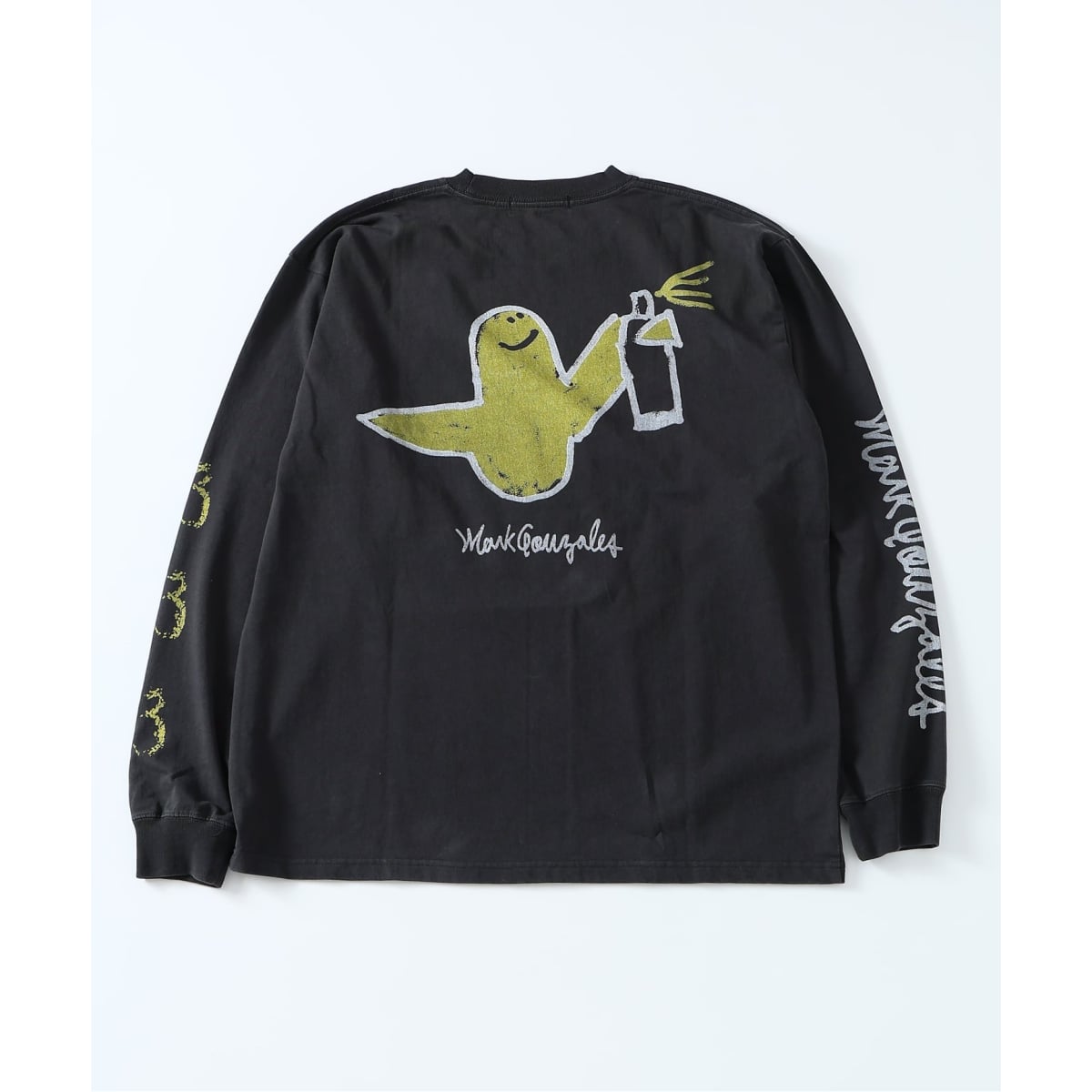 JORJA SMITH / ジョルジャ・スミス × JOURNAL STANDARD コラボ T