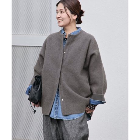 [^:25080400340040]y2025 AWzJOURNAL STANDARDlCI_utFCXRN[J[fBKubVAbvčēoBnŃV[gR[goŒĂJ[fBKBg~ɂ͂҂łIBhbg{^ŕ\Ƀ{^Ȃ̂ŁAڂɂ肵Ă܂BRN[VGbgŃ{gXI΂A蒅܂킹̂|CgłBV[YAтɂdlɃubVAbvĂ܂Bfނ̓ǂĂщHAєĂ܂iɂȂ܂Bi̓ƂĂł̂wBii(24080400377140)_utFCXRN[J[fBK_utFCXRN[jbgWPbgɕύXɂȂĂ܂BオύXɂȂĂ܂g̍ύXɂȂĂ܂ñ|GXe̎ǂ𑝂₵є̌yB̂ߋiԂdقȂ܂BFȂnFȂ(\Ȃfނ͈قȂ܂)LkF₠򊴁FȂňF聖yX^btpRgzsX^btOtN:30O/g:158cm/̌^:/iTCY:M/pTCY:t[TCYFqbvۂƉBقǂ̒łBS̓IɂƂ肪An߂Ȃjbgł璆ɒĂłBfފFƂĂ_炩ċĈfފłBSnFCgR[ĝ悤ȖʂĂ܂AJ[fBKoŒ֗ȃfUCłB܂łl̊zł舵ɂẮAiɂĂi\łmFBƖ̊֌WɂAۂFČꍇ܂B܂p\REX}[gtHȂǂ̊ɂA኱iƉ摜̃J[قȂꍇ܂Bi̐F́AiAbv摜QƂBO[pX^bt g:156cm pTCY:t[x[WpX^bt g: 162cm pTCY:t[ڍ׎BeX^bt g:163cm pTCY:t[