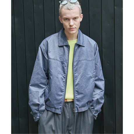 [^:25011600561030]NY/TWILL WASHED BZƂgɑ΂ARpNgȒŃoXWbvu]B߂iCcCɁAiHŃXg[EHbV{ƂŁARȃtF[hoBBe[WCNȃ[YhƁÃ[hɍgh˔ꒅłBy₩ȑfފŃV[Y킸HD₷ALX^COɃ}b`܂BnFLkFȂ򊴁FȂňFʁ舵ɂẮAiɂĂi\łmFBƖ̊֌WɂAۂFČꍇ܂B܂p\REX}[gtHȂǂ̊ɂA኱iƉ摜̃J[قȂꍇ܂Bi̐F́AiAbv摜QƂB