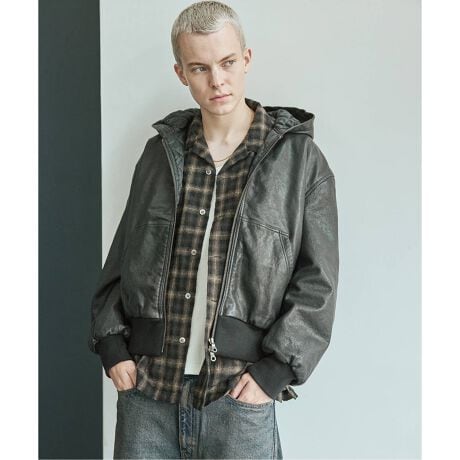 [^:25011600800030]SHEEP FULLVEGI ZIP HOODIESHEEPirvj̃txW^u^jU[gpBv{̕\ʊƃi`ȕAi􂢂邱ƂŃBe[WCNȕ\Ɏdグ܂BƂI[o[TCYVGbgɁAV[gł܂Ƃ߂ZIPp[J^BU[̏dƃJWAȃt[fB[fUCZA݊̂u]łBnFLkFȂ򊴁F₠萶ňF舵ɂẮAiɂĂi\łmFBƖ̊֌WɂAۂFČꍇ܂B܂p\REX}[gtHȂǂ̊ɂA኱iƉ摜̃J[قȂꍇ܂Bi̐F́AiAbv摜QƂB