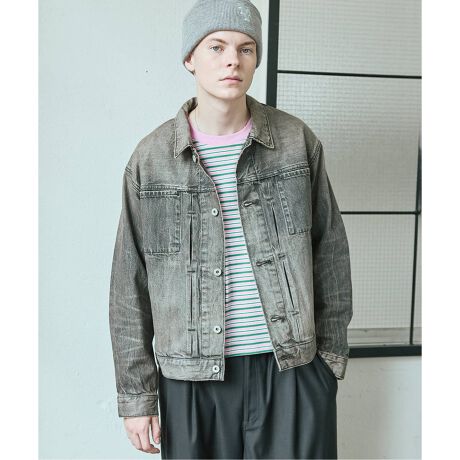 [^:25011600201030]DENIM TRACKER WHITE TABre[WfjWPbg̃GbZXA80`90ÑfBe[IȃVGbgɍč\zgbJ[WPbgBfuLOT206TvƔrāA^CgȃtBbeBOɐ݌vAZ߂ɒĂAƂoX͂łBfނɂ́AEIɂ]̍L̘V܃fjn[J[JCn̒12.5ozfj̗pBvłȂA_炩Ɛ݂̗ǂ˔Ă܂BVvȒɂAVGbgƐnɂꒅ́AX^COI΂tACełBnFȂLkFȂ򊴁FȂňFʁ舵ɂẮAiɂĂi\łmFBƖ̊֌WɂAۂFČꍇ܂B܂p\REX}[gtHȂǂ̊ɂA኱iƉ摜̃J[قȂꍇ܂Bi̐F́AiAbv摜QƂB