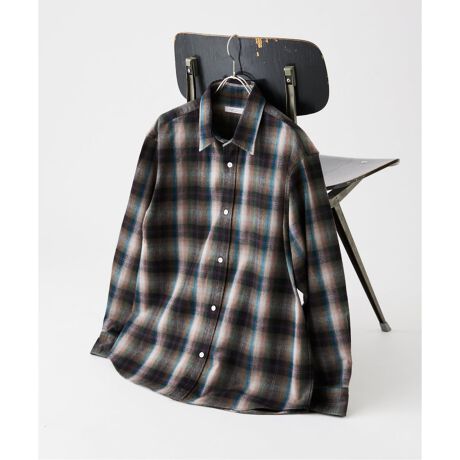 [^:25050600560030]PATTERN REG C/NEL悢nƃRVRbglfނgpAn畿܂ŊSʒŎdグ̈ꖇBONfƂ̓[hςAIu`FbN^[^`FbNx[XɁA|bvȃJ[OvX邱ƂŌo܂BfUĆAKxȂƂM[J[̃Vc^BVGbgEEJ[̃oXǂAJWA炫ꂢ߂܂ŕLX^COɑΉ܂BnFȂLkFȂ򊴁FȂňFʁ舵ɂẮAiɂĂi\łmFBƖ̊֌WɂAۂFČꍇ܂B܂p\REX}[gtHȂǂ̊ɂA኱iƉ摜̃J[قȂꍇ܂Bi̐F́AiAbv摜QƂB