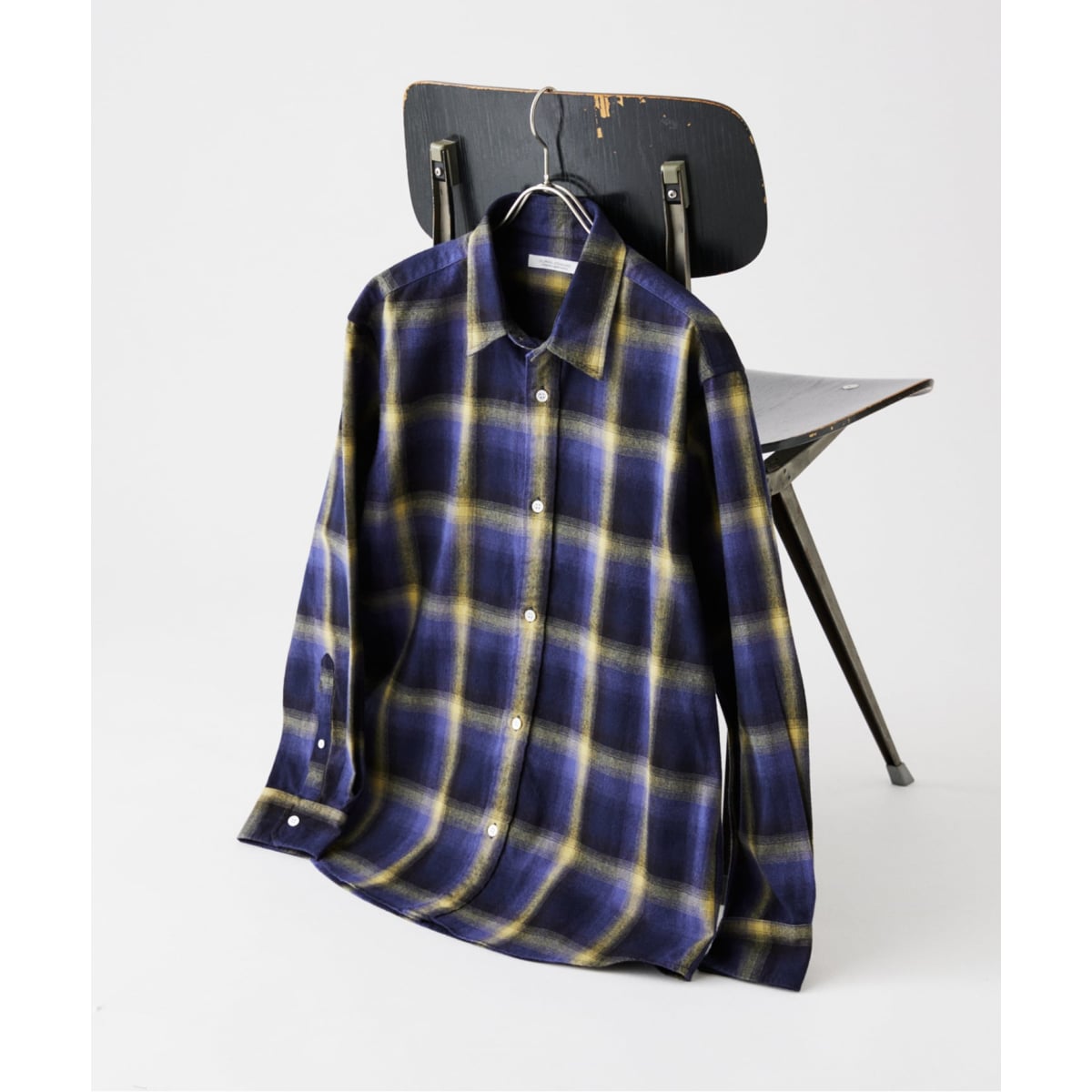 JOURNAL STANDARD シャツジャケット ジャーナルスタンダード(JOURNAL STANDARD) メンズ シャツ の