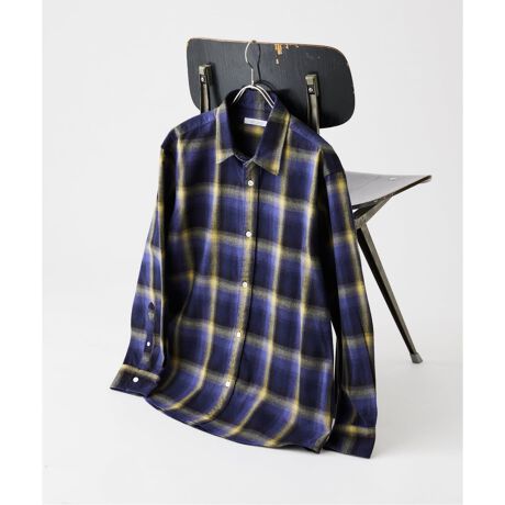 [^:25050600560030]PATTERN REG C/NEL悢nƃRVRbglfނgpAn畿܂ŊSʒŎdグ̈ꖇBONfƂ̓[hςAIu`FbN^[^`FbNx[XɁA|bvȃJ[OvX邱ƂŌo܂BfUĆAKxȂƂM[J[̃Vc^BVGbgEEJ[̃oXǂAJWA炫ꂢ߂܂ŕLX^COɑΉ܂BnFȂLkFȂ򊴁FȂňFʁ舵ɂẮAiɂĂi\łmFBƖ̊֌WɂAۂFČꍇ܂B܂p\REX}[gtHȂǂ̊ɂA኱iƉ摜̃J[قȂꍇ܂Bi̐F́AiAbv摜QƂB