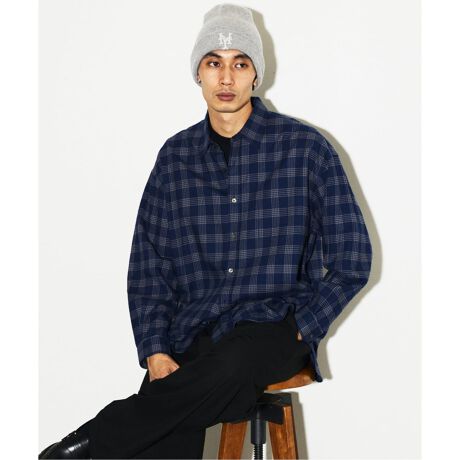 [^:25050600901030]STILL AUTHENTIC NEL REG͋Ĉ`FbNHoVlVc̋C𑨂Ȃx[VbNȕN[YAbvV[YsStill Authentict`IŕςȂX^CAʂȃfUCpĖO̗Ȃ́BSn悳AA炵AM̂ĂĂ܂B̃tlnTVc̏ɉHD̂ɍœKB̋C𑨂X^_[hȃACe͒pł邨߂̈ꒅłBnFȂLkFȂ򊴁FȂňFʁ舵ɂẮAiɂĂi\łmFBƖ̊֌WɂAۂFČꍇ܂B܂p\REX}[gtHȂǂ̊ɂA኱iƉ摜̃J[قȂꍇ܂Bi̐F́AiAbv摜QƂB