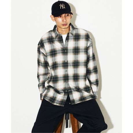 [^:25050600901030]STILL AUTHENTIC NEL REG͋Ĉ`FbNHoVlVc̋C𑨂Ȃx[VbNȕN[YAbvV[YsStill Authentict`IŕςȂX^CAʂȃfUCpĖO̗Ȃ́BSn悳AA炵AM̂ĂĂ܂B̃tlnTVc̏ɉHD̂ɍœKB̋C𑨂X^_[hȃACe͒pł邨߂̈ꒅłBnFȂLkFȂ򊴁FȂňFʁ舵ɂẮAiɂĂi\łmFBƖ̊֌WɂAۂFČꍇ܂B܂p\REX}[gtHȂǂ̊ɂA኱iƉ摜̃J[قȂꍇ܂Bi̐F́AiAbv摜QƂB