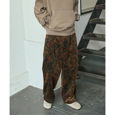 [^:25030600213030]CORD PRINT OVER PT~^[I[o[pcCXpCAꂽA݊̂郏ChVGbg͂̈{Bɂ̓XshzĂAVGbg̒\B[Yɂe[p[hɂ\ςARx̍fUCłBnɂ́Å̂鑾R[fCɁÃvg_Ɏ{IWit@ubNgpB~^[R̖ɁAVѐSOtBbN邱ƂŁAfC[ȒȂɌ𐶂ށBX^CO̎ɂȂ{ƂāAH~̃[h[uɉpcdオ܂BnFȂLkFȂ򊴁F₠萶ňFʁ舵ɂẮAiɂĂi\łmFBƖ̊֌WɂAۂFČꍇ܂B܂p\REX}[gtHȂǂ̊ɂA኱iƉ摜̃J[قȂꍇ܂Bi̐F́AiAbv摜QƂB