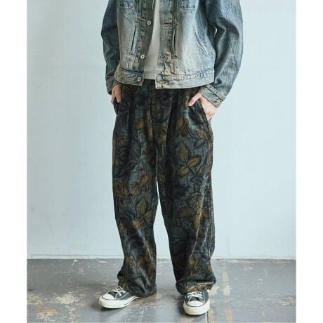 [^:25030600213030]CORD PRINT OVER PT~^[I[o[pcCXpCAꂽA݊̂郏ChVGbg͂̈{Bɂ̓XshzĂAVGbg̒\B[Yɂe[p[hɂ\ςARx̍fUCłBnɂ́Å̂鑾R[fCɁÃvg_Ɏ{IWit@ubNgpB~^[R̖ɁAVѐSOtBbN邱ƂŁAfC[ȒȂɌ𐶂ށBX^CO̎ɂȂ{ƂāAH~̃[h[uɉpcdオ܂BnFȂLkFȂ򊴁F₠萶ňFʁ舵ɂẮAiɂĂi\łmFBƖ̊֌WɂAۂFČꍇ܂B܂p\REX}[gtHȂǂ̊ɂA኱iƉ摜̃J[قȂꍇ܂Bi̐F́AiAbv摜QƂB