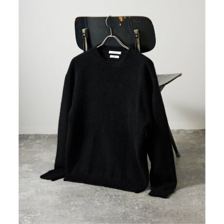 [^:25080600561030][FOX BLEND] C/NtHbNXƃE[uhgpjbgBfނ̕߁AVvȓV҂݂ŎdĂ܂ByĂƂĂgAӂƏ_炩ƁAё̂؂₩ȕ\͂łBVGbg͑傫ȂAoX̎ꂽx[VbNȃTCỸN[lbNvI[o[ɎdグĂ܂BnFȂLkF򊴁FȂňFʁ舵ɂẮAiɂĂi\łmFBƖ̊֌WɂAۂFČꍇ܂B܂p\REX}[gtHȂǂ̊ɂA኱iƉ摜̃J[قȂꍇ܂Bi̐F́AiAbv摜QƂB