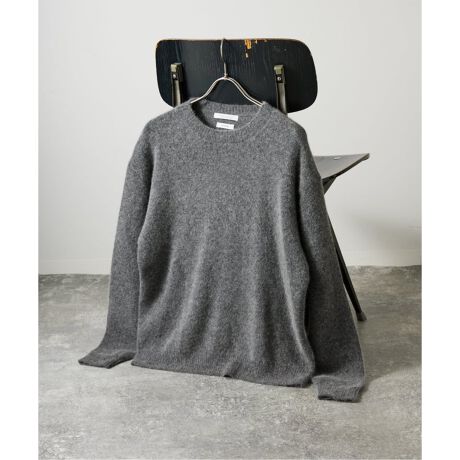 [^:25080600561030][FOX BLEND] C/NtHbNXƃE[uhgpjbgBfނ̕߁AVvȓV҂݂ŎdĂ܂ByĂƂĂgAӂƏ_炩ƁAё̂؂₩ȕ\͂łBVGbg͑傫ȂAoX̎ꂽx[VbNȃTCỸN[lbNvI[o[ɎdグĂ܂BnFȂLkF򊴁FȂňFʁ舵ɂẮAiɂĂi\łmFBƖ̊֌WɂAۂFČꍇ܂B܂p\REX}[gtHȂǂ̊ɂA኱iƉ摜̃J[قȂꍇ܂Bi̐F́AiAbv摜QƂB