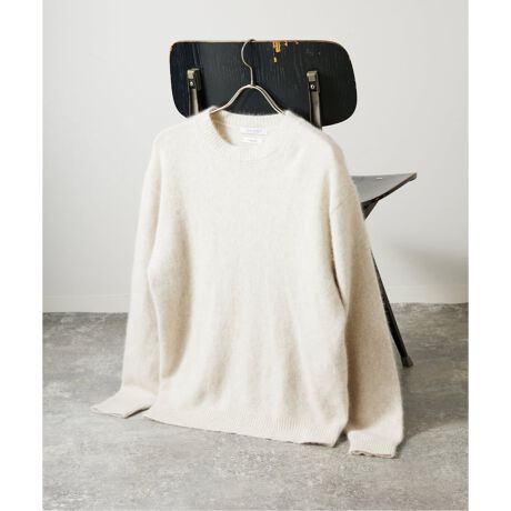 [^:25080600561030][FOX BLEND] C/NtHbNXƃE[uhgpjbgBfނ̕߁AVvȓV҂݂ŎdĂ܂ByĂƂĂgAӂƏ_炩ƁAё̂؂₩ȕ\͂łBVGbg͑傫ȂAoX̎ꂽx[VbNȃTCỸN[lbNvI[o[ɎdグĂ܂BnFȂLkF򊴁FȂňFʁ舵ɂẮAiɂĂi\łmFBƖ̊֌WɂAۂFČꍇ܂B܂p\REX}[gtHȂǂ̊ɂA኱iƉ摜̃J[قȂꍇ܂Bi̐F́AiAbv摜QƂB