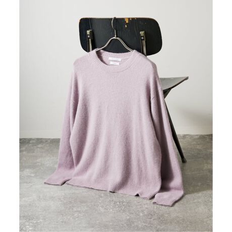 [^:25080600561030][FOX BLEND] C/NtHbNXƃE[uhgpjbgBfނ̕߁AVvȓV҂݂ŎdĂ܂ByĂƂĂgAӂƏ_炩ƁAё̂؂₩ȕ\͂łBVGbg͑傫ȂAoX̎ꂽx[VbNȃTCỸN[lbNvI[o[ɎdグĂ܂BnFȂLkF򊴁FȂňFʁ舵ɂẮAiɂĂi\łmFBƖ̊֌WɂAۂFČꍇ܂B܂p\REX}[gtHȂǂ̊ɂA኱iƉ摜̃J[قȂꍇ܂Bi̐F́AiAbv摜QƂB