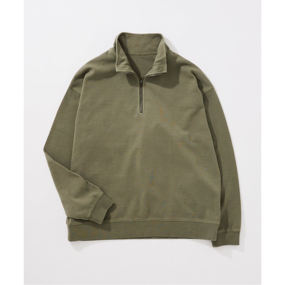 ジャーナルスタンダードレサージュ　【パロットキャンバス】スウェット　ホワイト JOURNAL STANDARD｜ジャーナルスタンダードのスウェット通販