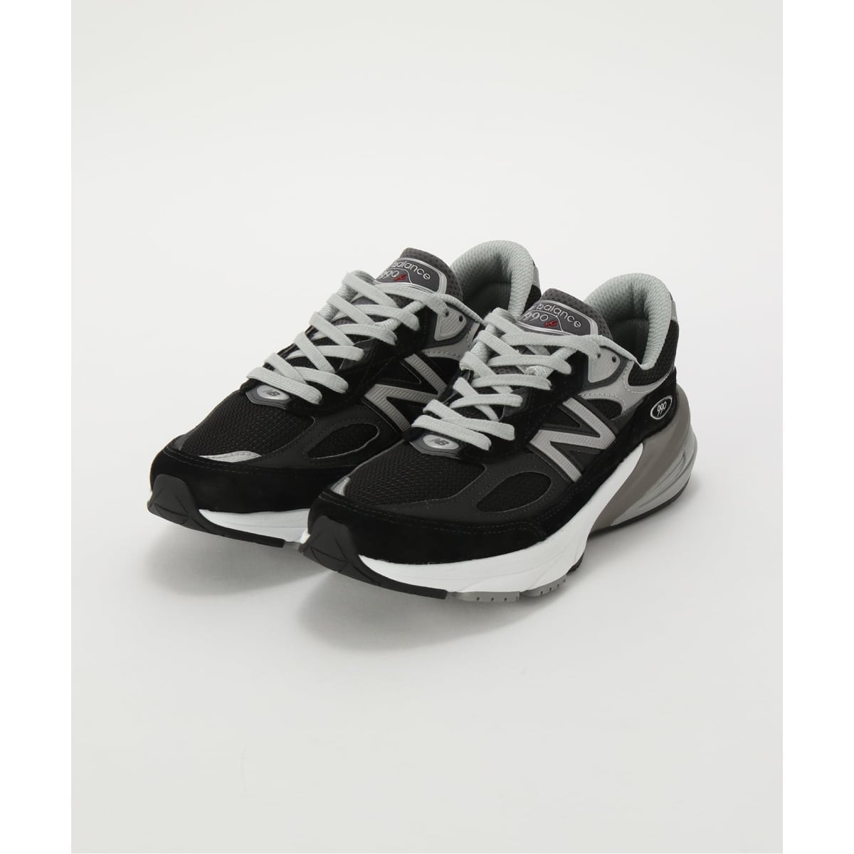 [}C]yNEW BALANCE / j[oXzW990/W[iX^_[hiJOURNAL STANDARDj ubN