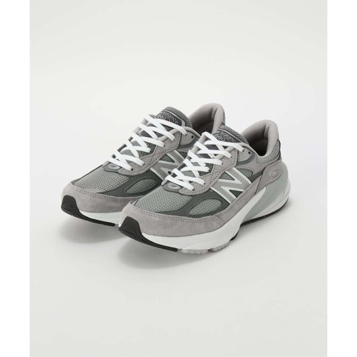 [}C]yNEW BALANCE / j[oXzW990/W[iX^_[hiJOURNAL STANDARDj O[B